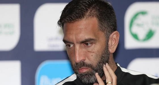 خوان براون: الهلال قادر على الفوز أمام العين الإماراتي