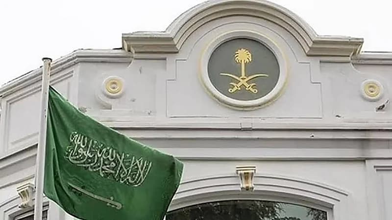 قنصلية المملكة توضح التعديلات الجديدة بشأن إجراءات دخول هونج كونج