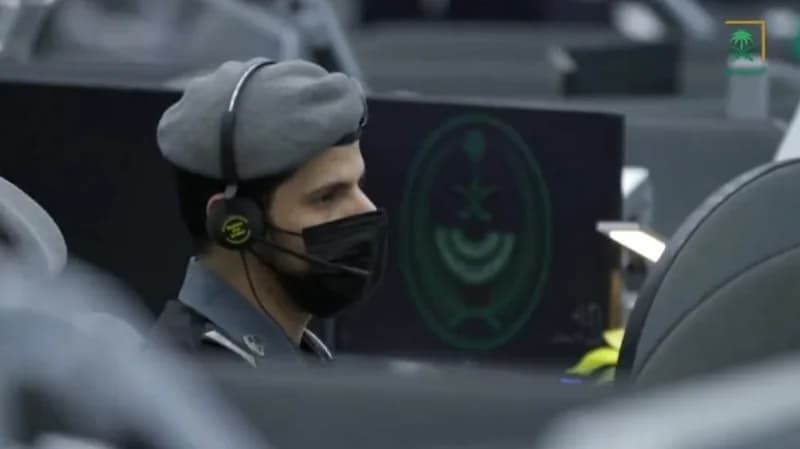 بالفيديو.. كواليس تلقّي البلاغات في مركز العمليّات الأمنية الموحدة