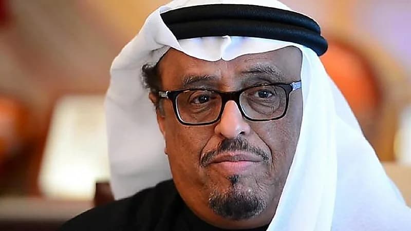 "خلفان" يتهكم على "الغنوشي": إخواني صفع إخواني كف والسبب الإمارات