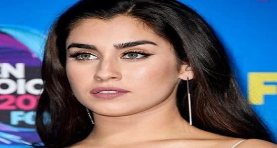 لورين هراقي تستنكر موقف الرئيس ترامب من الشعب السوري