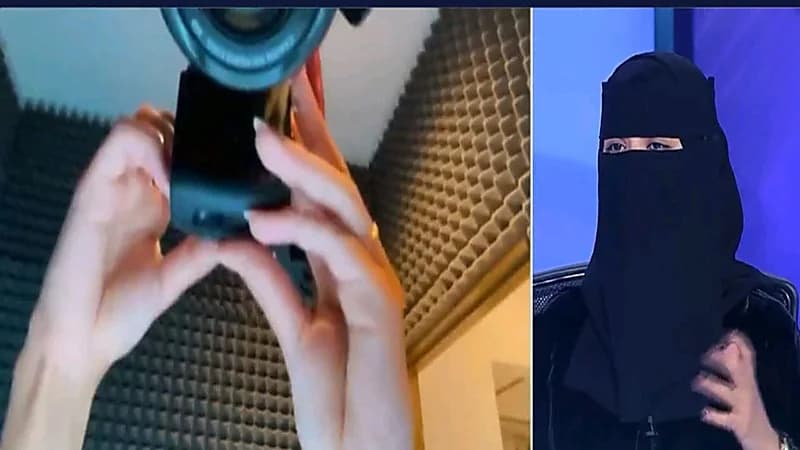 شذى السعيد: "بيمز" توفر للطالب دورات يمكن مشاهدتها في أي وقت