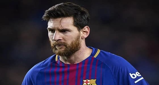 شرط جديد لرحيل " ميسي " عن برشلونة