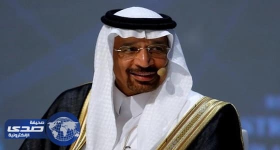 الفالح: يجب العمل على تمديد اتفاق خفض الإنتاج