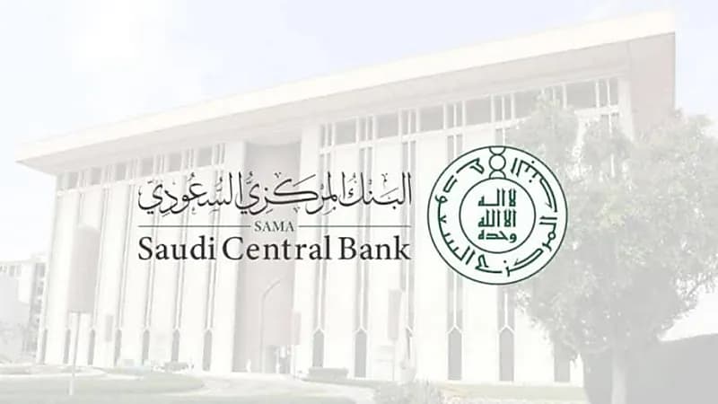 البنك المركزي يعلن تجاوز نسبة المدفوعات الإلكترونية نظيرتها النقدية