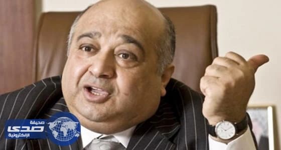 سعودي ضمن قائمة الـ 25 شخصاً الأغنى في بريطانيا