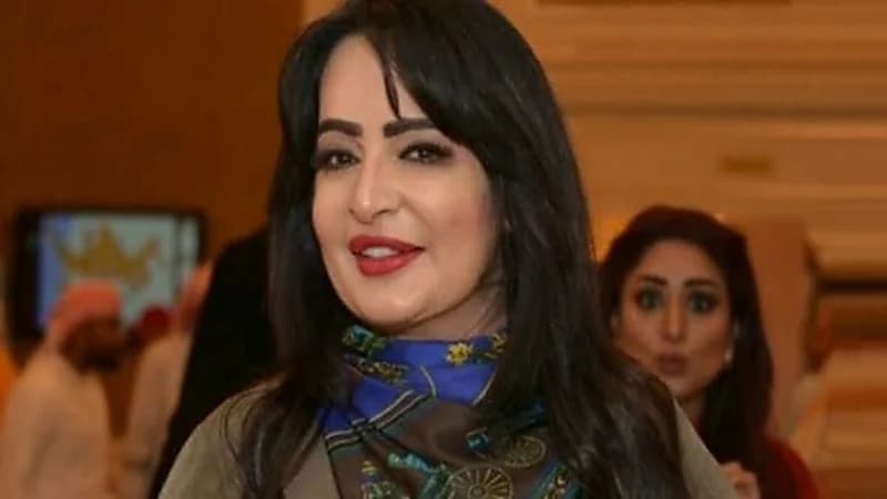  بدرية أحمد تهاجم الفاشينيستات وتصفهن بـ " الكذابات والمنافقات "