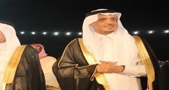 محافظ بيشة يتفقد مراكز أمن الطرق