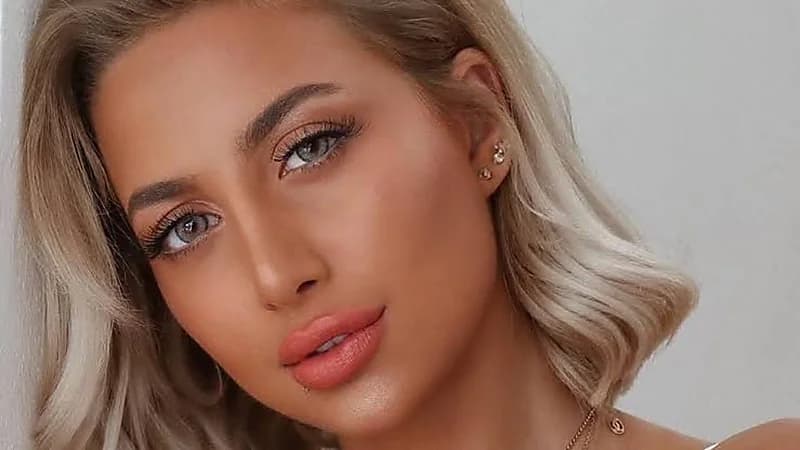 زوج مودل روز بعد اتهامه بمحاولة تعنيفها: الشهود لم يقولوا الحق "فيديو"