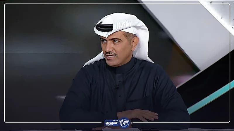 الهريفي: صفقة لابورت أكبر دليل على الهدر المالي .. فيديو
