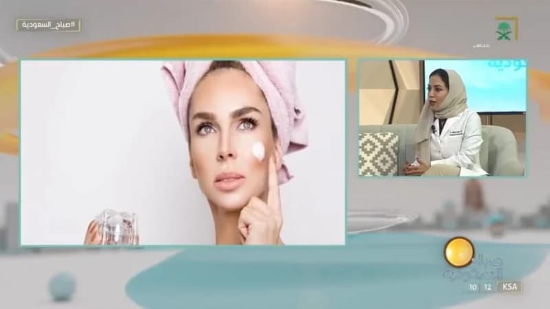 طبيبة جلدية: مخدات الحرير تُساعد على تحسُّن البشرة والشعر