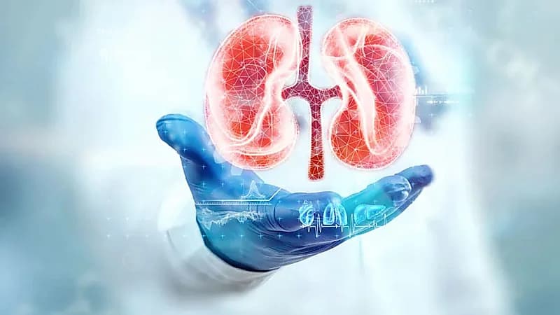 باحثون يطورون قناعًا يمكنه الكشف عن أمراض الكلى المزمنة