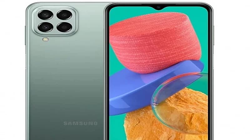 سامسونج تطرح هاتف Galaxy M33 5G بسعر منافس