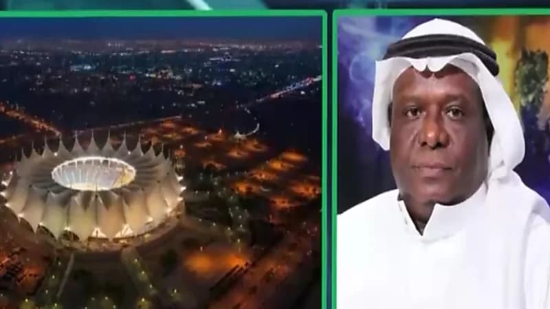 سلطان خميس: بعض لاعبي النصر لا يقدمون أي مستوى يوازي قيمتهم المالية (فيديو)