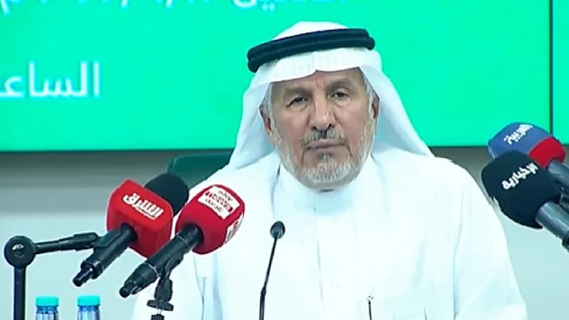 بالفيديو .. المملكة تطلق الحملة الوطنية لإغاثة متضرري فيضانات باكستان