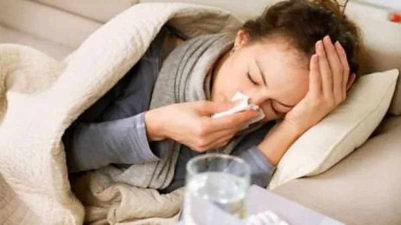 أبرز الأمراض الشتوية وكيفية الوقاية منها