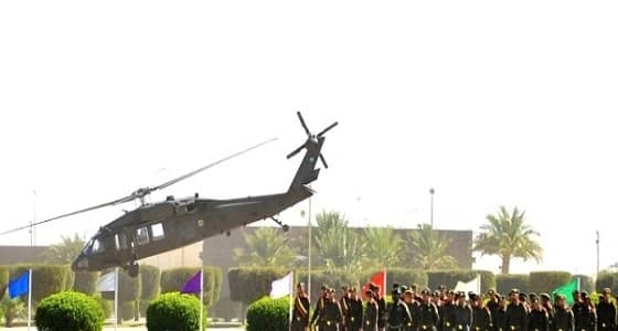 فتح باب القبول في القوات البرية