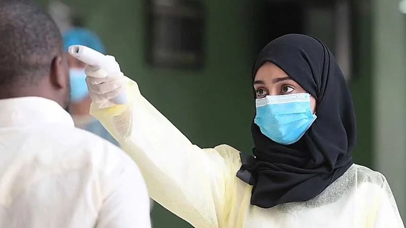 استشاري أمراض معدية توضح طرق الوقاية من الإصابة بكورونا