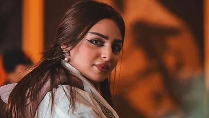 بالفيديو.. رهف القحطاني تتحدث عن عدد زيجاتها للمرة الأولى