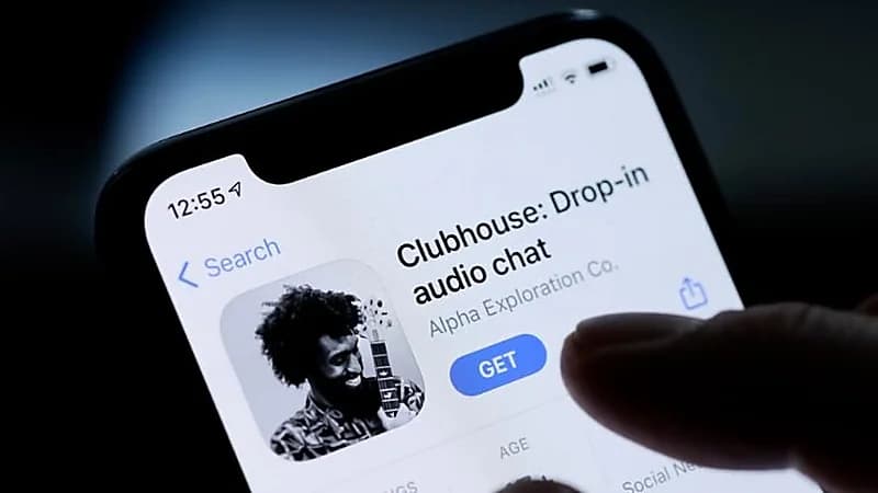 «كلوب هاوس» يعرض المستخدمين لسرقة بياناتهم الشخصية