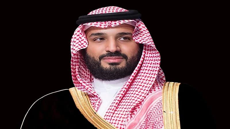 ولي العهد يطلق الاستراتيجية الوطنية للتقنية الحيوية