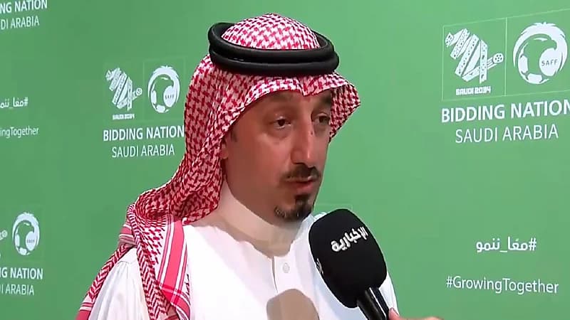 المسحل يكشف موعد المصادقة الرسمية للبلدان المستضيفة لمونديالي 2030 و 2034