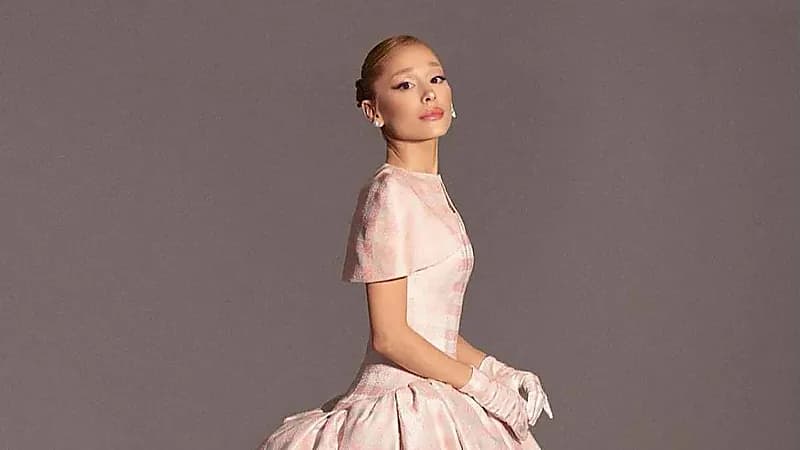 أريانا غراندي تهاجم ترامب والبيت الأبيض يرد باقتباسات من أغانيها