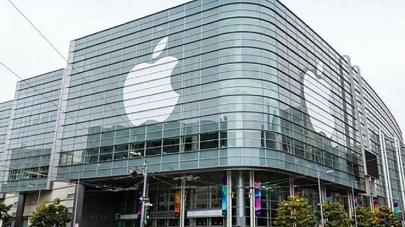 " أبل" تطلق ميزة البيع بالتقسيط لمنتجاتها