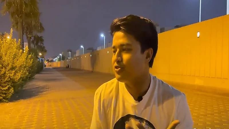 بالفيديو.. مقيم فلبيني يحكي عن تجربة إقامته 12 عاماً بالمملكة