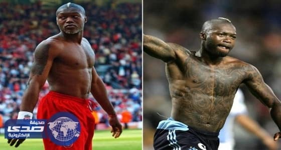 خبير: الوشوم تؤثر على أداء اللاعبين