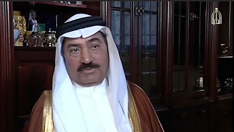 بالفيديو.. العميد علي كردي يروي تفاصيل دفاع الجندي السعودي بروحه عن فلسطين عام 1948