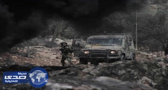 قوات الاحتلال تقمع مسيرة كفر قدوم بالرصاص الحي والمعدني