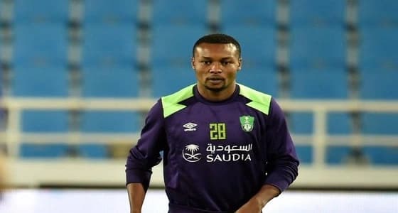 الأهلي يبحث عن بديل لـ أبوا أبونا