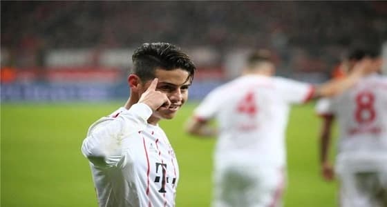 " بايرن ميونخ " يتخطى ليفركوزن بثلاثية في الدوري الألماني