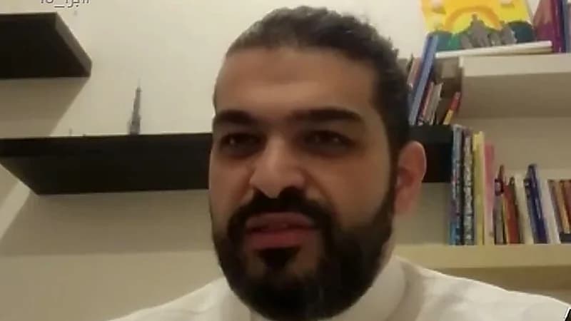 فادي المشيط: روشن والدوري والإيطالي يتصدروا العالم في الفار.. فيديو