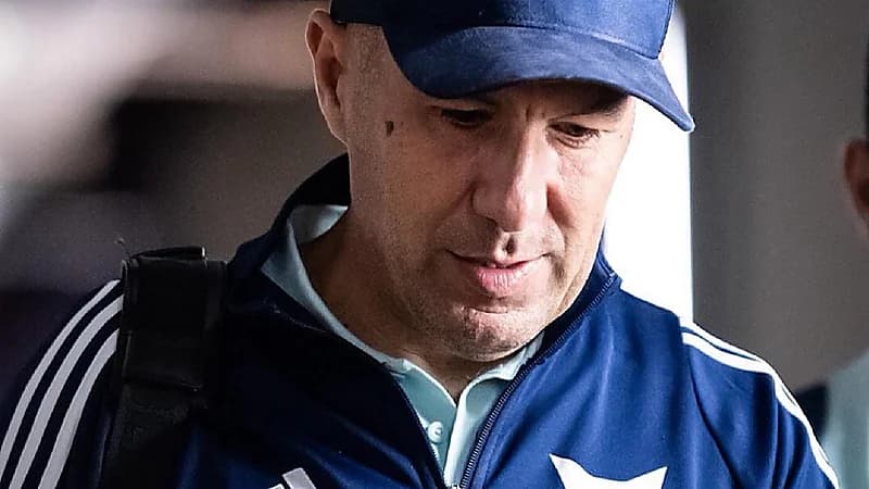 وكيل ليوناردو جارديم يرفض التعليق بشأن اهتمام الجزيرة