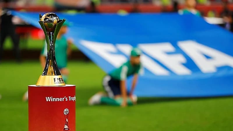 أستراليا ونيوزيلاندا تخططان لاستضافة مونديال الأندية