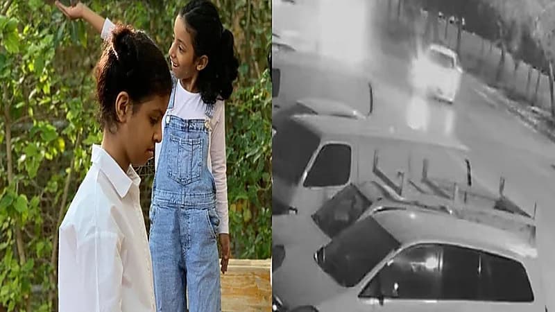 شقيقة إعلامي شهير..تفاصيل جديدة بحادث دهس معلمة ووفاة ابنتيها بالرياض