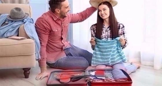 الشخص يحتاج ثلاثة أسابيع عطلة للتعافي من روتين العمل