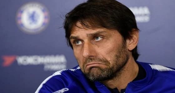 الغموض يحيط بمستقبل " أنطونيو كونتي " مع تشيلسي