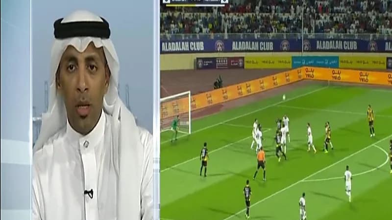 البركاتي: الاتحاد سيتعاقد مع صفقتين لتدعيم الفريق خلال 72 ساعة