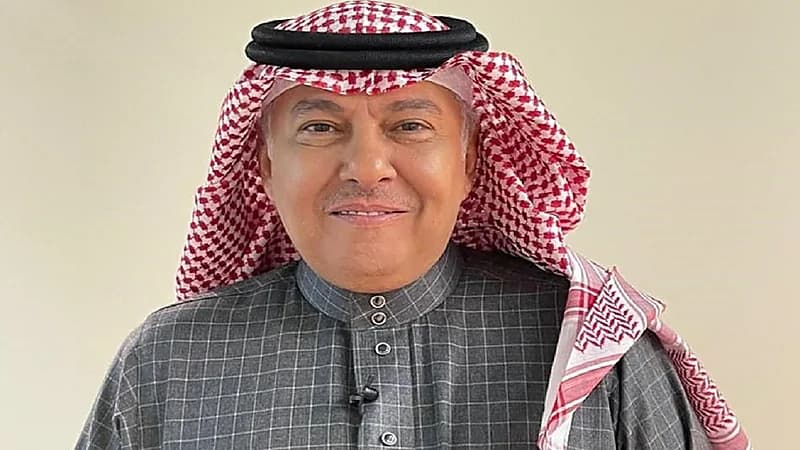 قصيدة في رثاء الراحل عَبْدِاللَّهِ بْنِ صَالِحٍ الْحِصَانِ