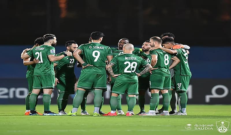 تعليق هوساوي على تعادل الأهلي والدحيل القطري في دوري أبطال آسيا