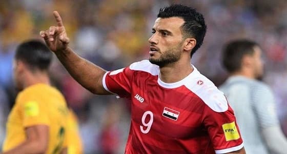 بالفيديو.. رد فعل ساخر لعمر السومة بعد زلزال العراق