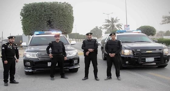 جهود أمنية وطبية يساهمون في انجاح " ماراثون الألوان الخيري "