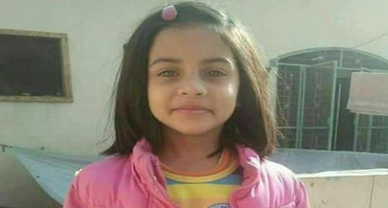 الحمض النووي يكشف تفاصيل جديدة عن مغتصب الطفلة الباكستانية " زينب "