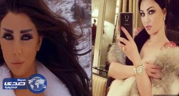 رولا يموت تٌهاجم شقيقتها هيفاء وهبي