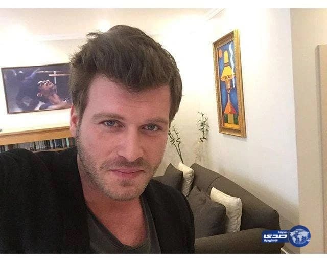 بالصورة: “مهنّد” التركي يُخيّب آمال النساء بـ “كرشه”!