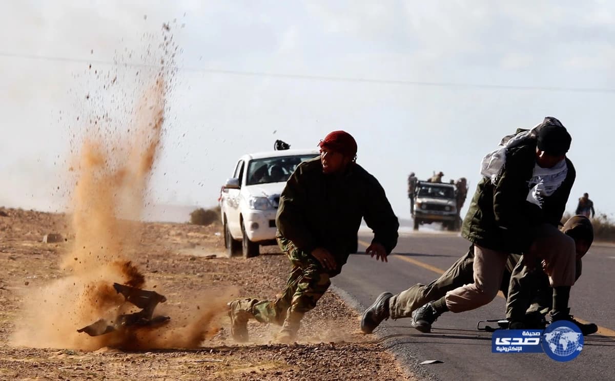 خالد الهيل يكشف عن تطورات جديدة تضع " تنظيم الحمدين " في مهب الريح