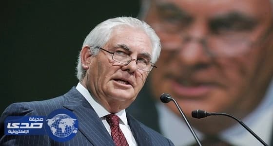 وزير الخارجية الأمريكي يبحث ملفي كوريا الشمالية وليبيا في لندن